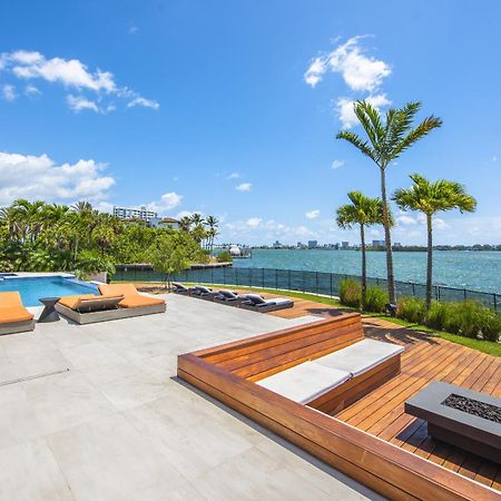 Indulge In Luxury Your Tranquil Resort Mansion Awaits In Vibrant Miami North Miami Zewnętrze zdjęcie