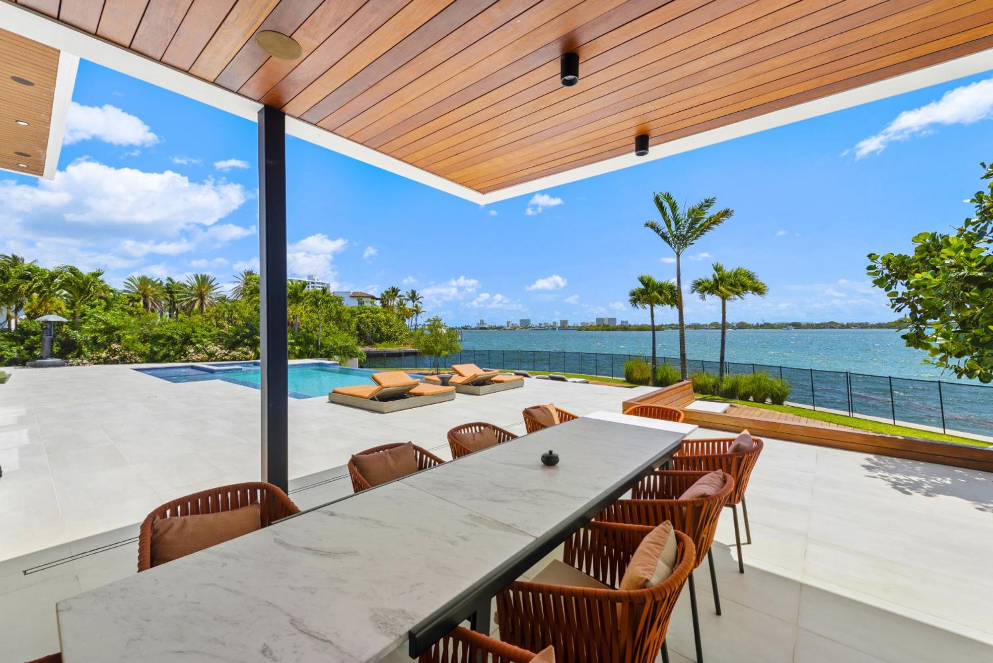 Indulge In Luxury Your Tranquil Resort Mansion Awaits In Vibrant Miami North Miami Zewnętrze zdjęcie